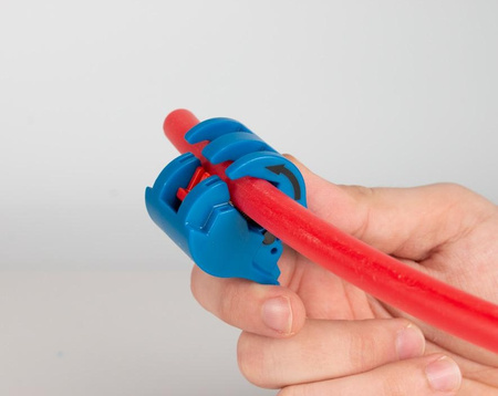 Lehká řezačka mikrozkumavek. JONARD TOOLS FS-1080