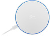Goobay 10W Qi QC inductive charger white