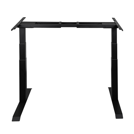 Elektryczny stelaż biurkowy Spacetronik SPE-232OB