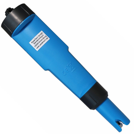 Reakčný merač PH / EC / TDS / TEMP PeakTech 5307