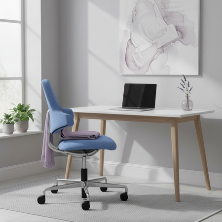 Fotel biurowy Spacetronik Matar SPC-MATAR-M6159