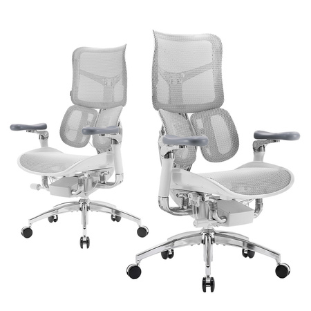 Springle 66 Swivel Office Chair Black