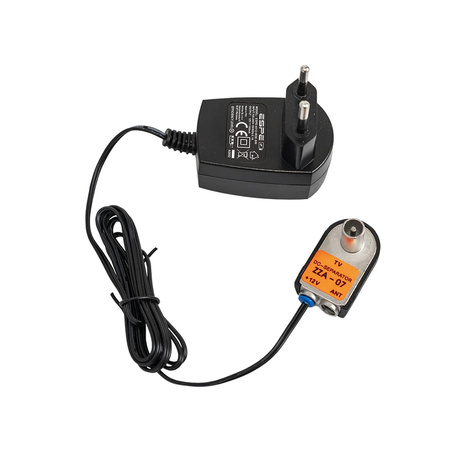 Anténa Telmor ASR IQ 5G Protected DVB-T/T2