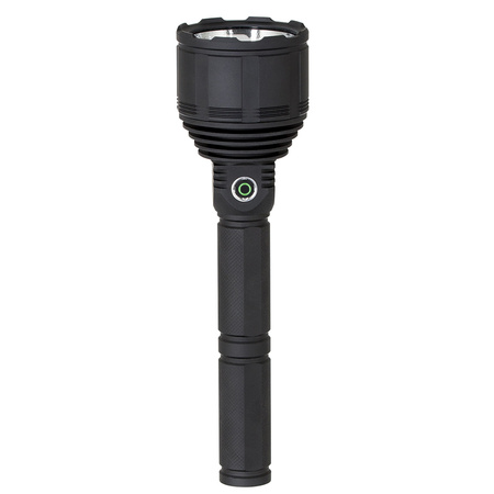 Tactical power flashlight 30W 3000lm VAYOX VA0043