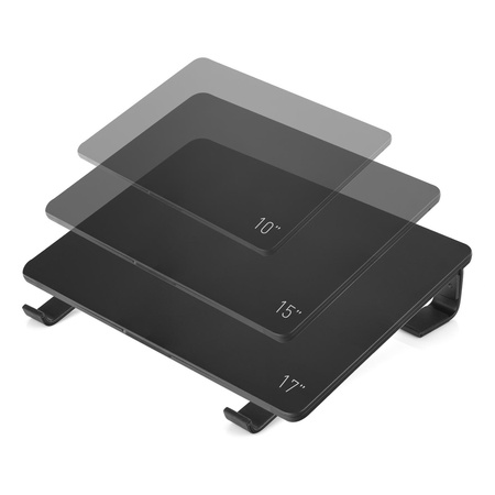 Stojan na notebook Spacetronik SPP-101B