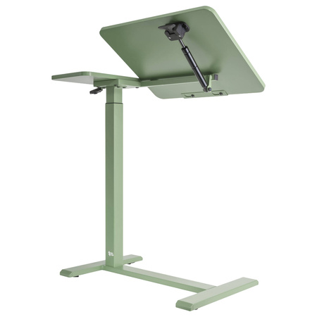 Stolik regulowany Spacetronik Buddy 15 Green