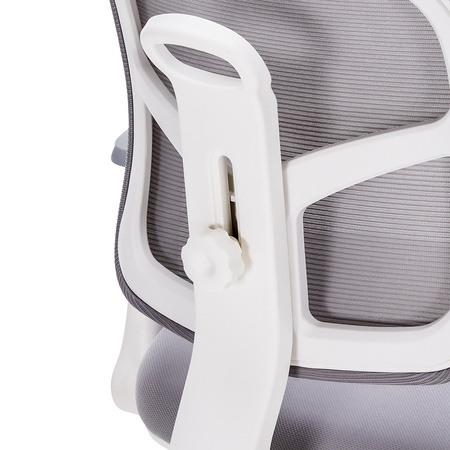 Krzesło dziecięce Spacetronik SPC-XD19A Szare