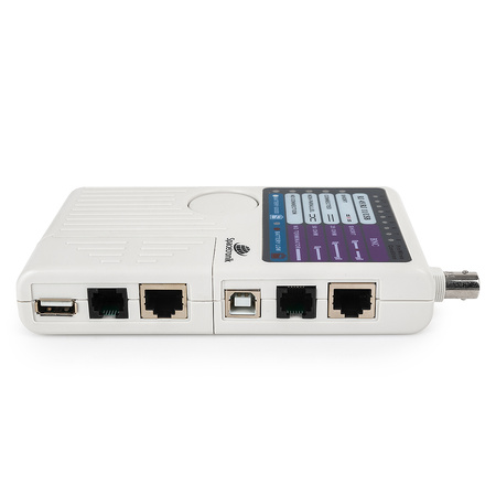 4-in-1 network cable tester SP-LT02