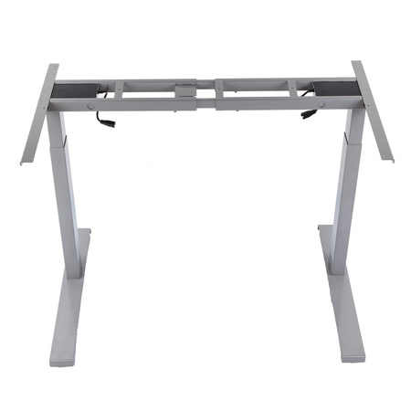 Spacetronik SPE-252G electric desk stand