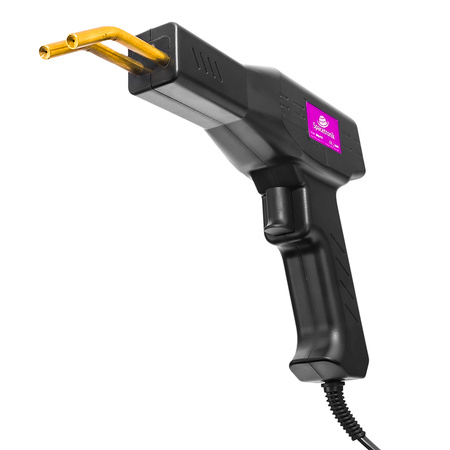 Svářečka plastů SPM-T17