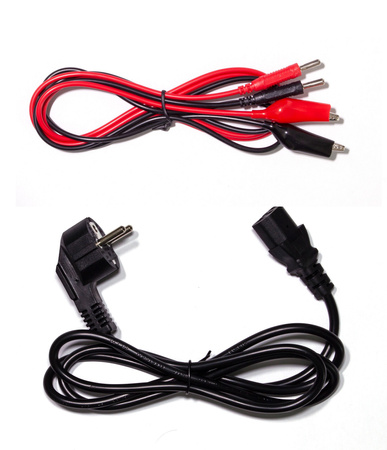 Zasilacz laboratoryjny 60V 6A PeakTech 6227