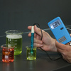 PeakTech 5310A Water pH Meter with Battery
