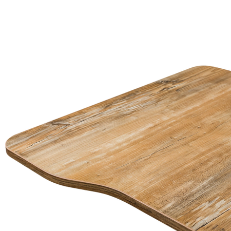 Spacetronik SPE-152B elektrischer Tischständer