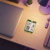 Sieťová karta AX211 WiFi 6e BT Intel Dual Band