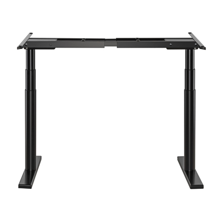 Spacetronik SPE-227B electric desk stand