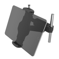 Uchwyt samochodowy za zagłówek na tablet i smartphone Spacetronik SPE-M22
