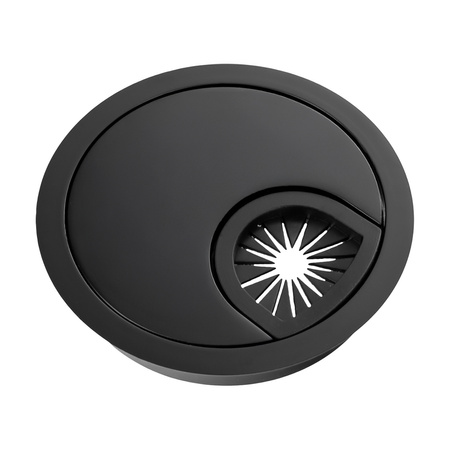 Przepust kablowy Spacetronik SPSG05_50B 50mm