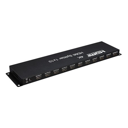 Rozgałęźnik HDMI 1/10 Spacetronik SPH-RS110_V14