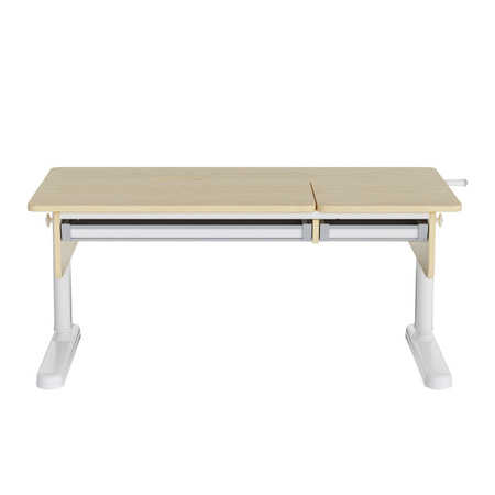 Biurko dziecięce regulowane XD SPEX106WL_120