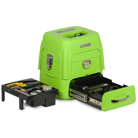 Signální svářečka optických vláken AI-9