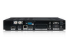 CryptoBox AB 750HD DVB-S2 CX CI+ H.265