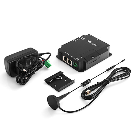 Router przemysłowy Milesight MIL-UR32L-L04EU-P