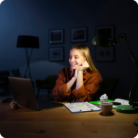 Elektrický stolový stojan Spacetronik SPE-420W