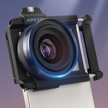 ZoomMacro 10-20X Makroobjektiv für Smartphones