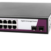SWITCH 24x port + 2x port SFP 1Gbps SP-SG1024S2