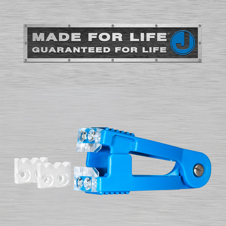 COAX JONARD wire cleaning pliers