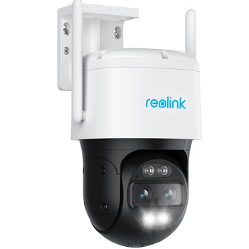 WiFi-Kamera Reolink Trackmix Verfolgungskamera