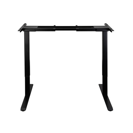 Spacetronik SPE-219B electric desk stand