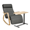 Spacetronik Flax electrically adjustable seat