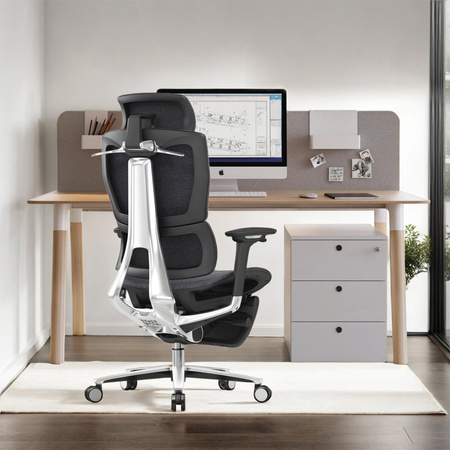 TORHILD ergonomic office chair