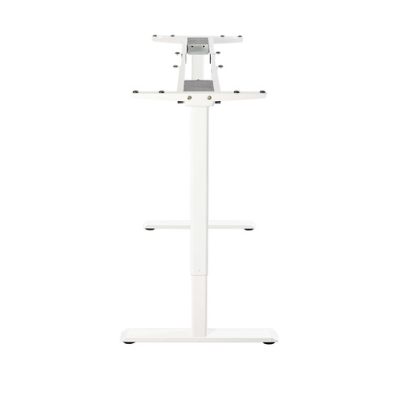 Spacetronik SPE-219W electric desk stand