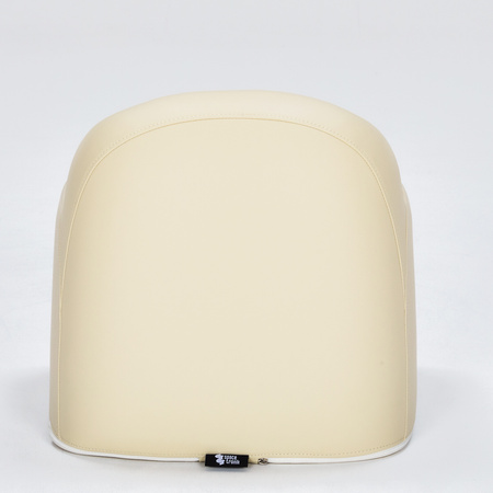 Fotel dziecięcy Spacetronik XD SPC-XD-23 Waniliowy beż