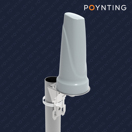 Antena 5G/LTE SISO Poynting OMNI-297