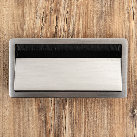 Przepust kablowy dwustronny Spacetronik SPS-G04S