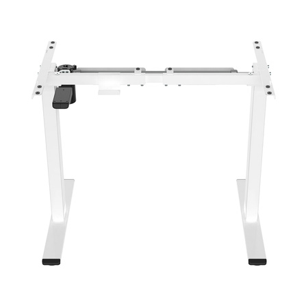 Spacetronik Moris Flex 120x60WW electric desk