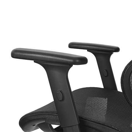 Ergonomiczny fotel biurowy obrotowy GILDA