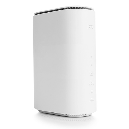 ZTE MC801A 5G LTE Cat.20 router až 36Gbps Magenta