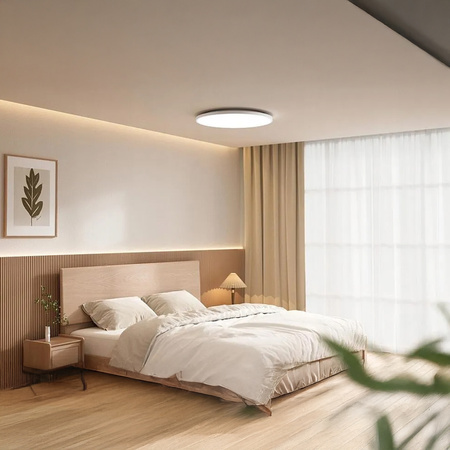 Lampa sufitowa SMART LED 24W Yeelight Mercury C380