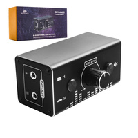 Two-way Hi-Fi Aux 35mm Switch SPH-AA03