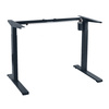 Spacetronik SPE-152A electric desk stand