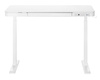 Spacetronik SPE-B126WW Astrid electric desk