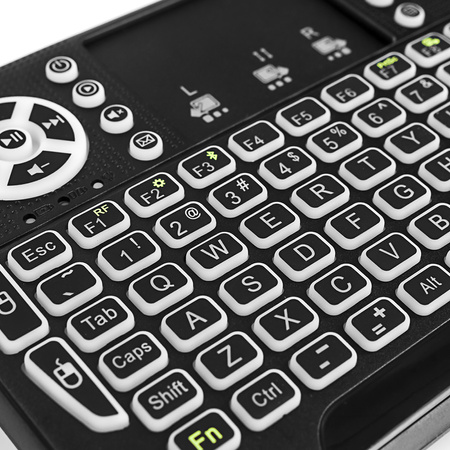 Bezdrátová chytrá klávesnice SP-RCA04