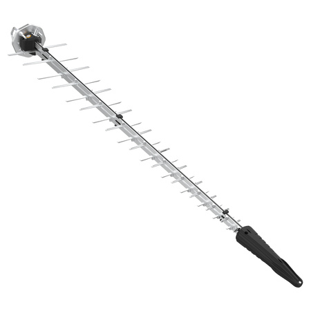 Antena GSM kierunkowa mocna LPDA-500-LTE MIMO