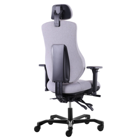 Fotel biurowy Spacetronik Matar SPC-TORMAN-00