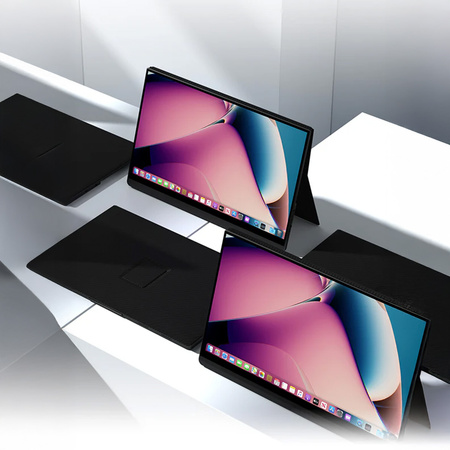 Podróżny dotykowy monitor Minisforum MSS-A156