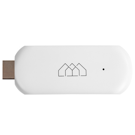 Android SMART TV Homatics Stick 4K Google TV